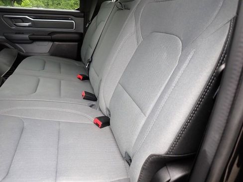 Used 2022 RAM 1500 Big Horn image 17