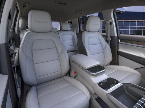 New 2026 GMC Terrain Denali image 16