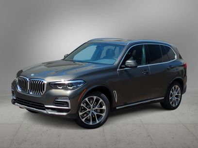 Certified 2021 BMW X5 xDrive40i w/ Convenience Package