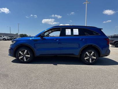 Used 2021 Kia Sorento S