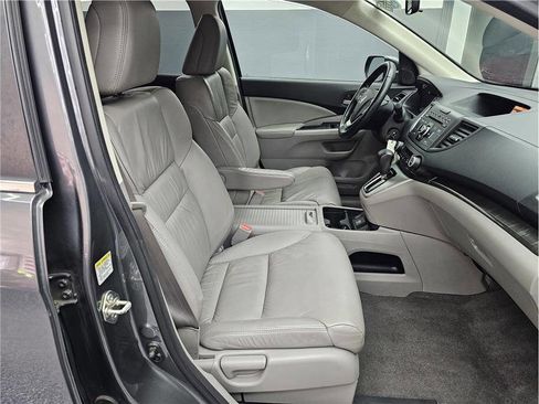 Used 2014 Honda CR-V EX-L image 15