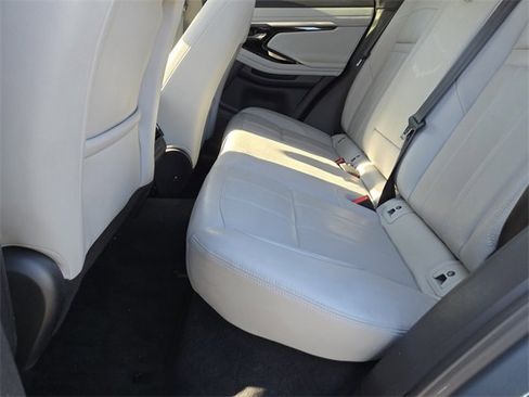 Used 2023 Land Rover Range Rover Evoque S image 13
