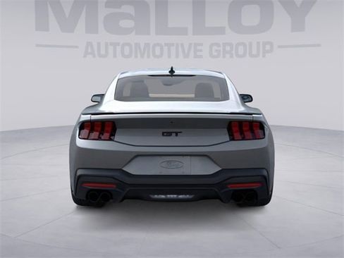 New 2025 Ford Mustang GT Premium w/ Mustang Nite Pony Package image 29