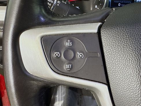 Used 2019 GMC Acadia SLT w/ Black Edition image 14