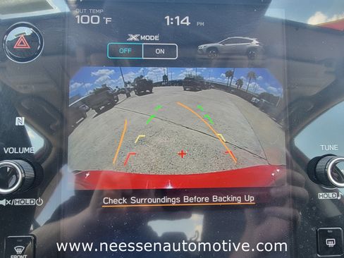 Used 2024 Subaru Crosstrek 2.0i Premium image 24