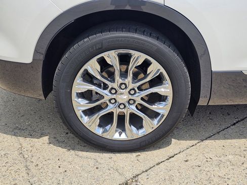 Used 2023 Chevrolet Blazer Premier image 11