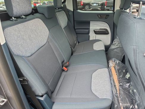 New 2026 Ford Maverick XLT AWD/4WD image 18