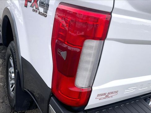 Used 2018 Ford F250 Lariat w/ Lariat Ultimate Package image 25