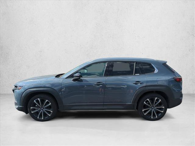 Used 2026 MAZDA CX-50 AWD 2.5 S w/ Premium Package image 9