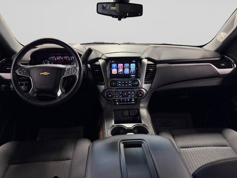 Used 2019 Chevrolet Tahoe LS w/ Max Trailering Package AWD/4WD image 16