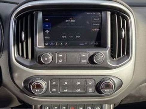 Used 2022 Chevrolet Colorado ZR2 image 29