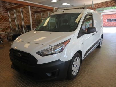 Used 2020 Ford Transit Connect XL