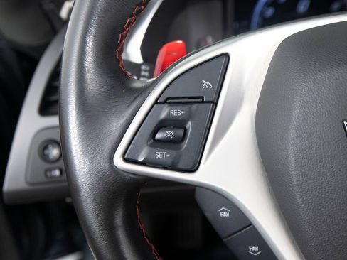 Used 2017 Chevrolet Corvette Grand Sport RWD image 21