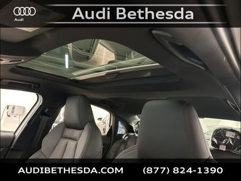 New 2026 Audi A3 2.0T Premium AWD/4WD image 21