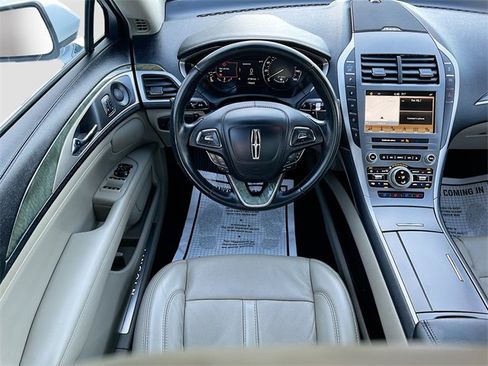 Used 2018 Lincoln MKZ Reserve w/ Magnetic Appearance Package image 23