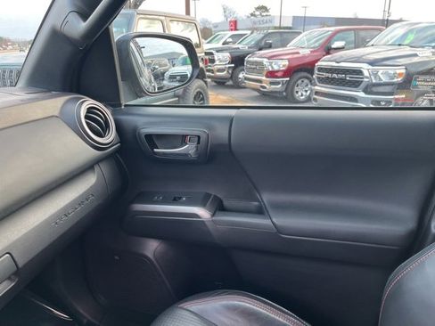 Used 2020 Toyota Tacoma TRD Pro image 30