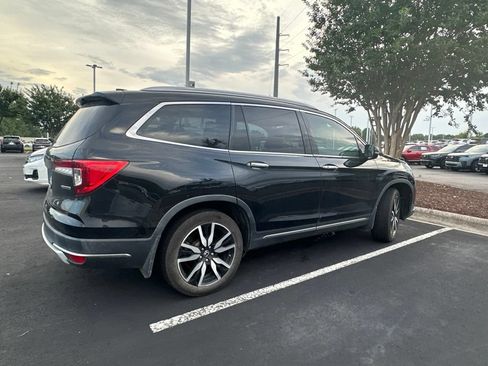 Used 2021 Honda Pilot Touring image 4