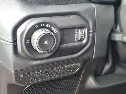 New 2026 Jeep Wrangler Unlimited Rubicon image 13