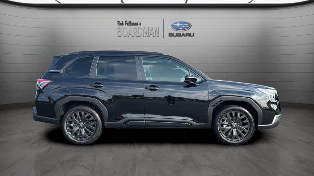 New 2026 Subaru Forester Sport AWD/4WD image 3