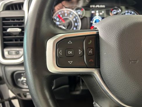 Used 2023 RAM 1500 Big Horn image 16