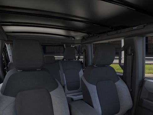 New 2026 Ford Bronco Big Bend image 12