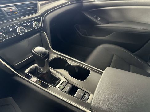 Used 2021 Honda Accord Sport image 25
