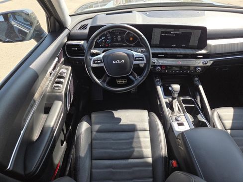 Used 2024 Kia Telluride SX Prestige AWD/4WD image 27