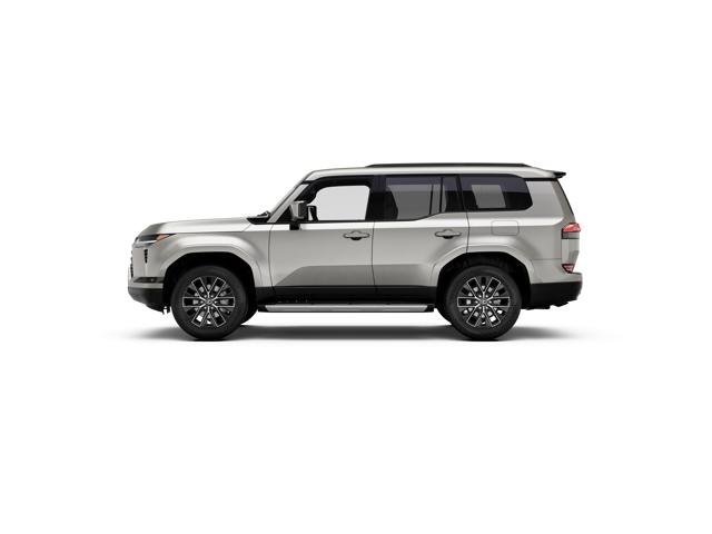 New 2026 Lexus GX 550 AWD/4WD image 2