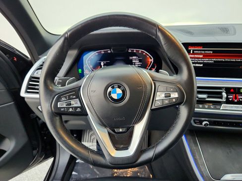 Used 2022 BMW X5 sDrive40i RWD image 21