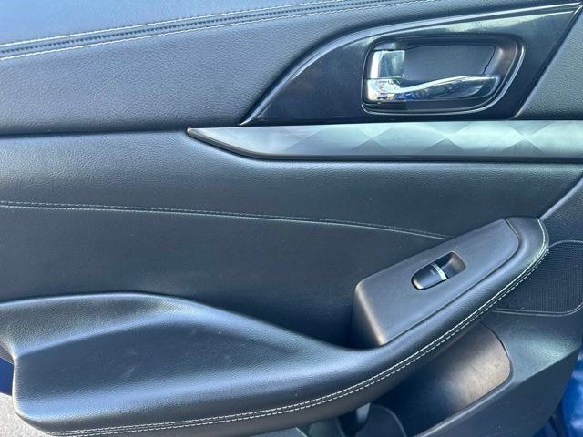 Used 2019 Nissan Maxima 3.5 SL w/ Floor Mat Group FWD image 36