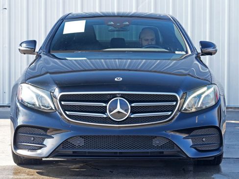 Used 2019 Mercedes-Benz E 300 E 300 w/ Driver Assistance Package image 6