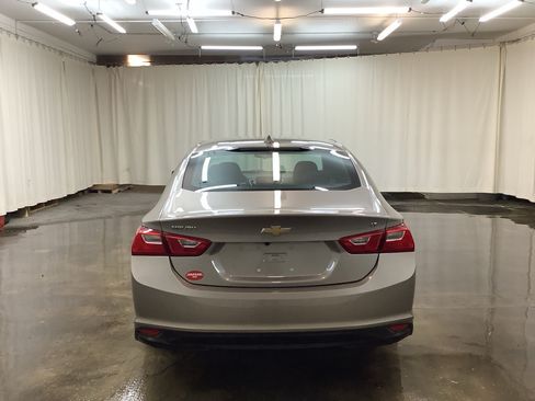 Used 2023 Chevrolet Malibu LT FWD image 6