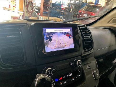 Used 2023 RAM ProMaster 2500 FWD image 18