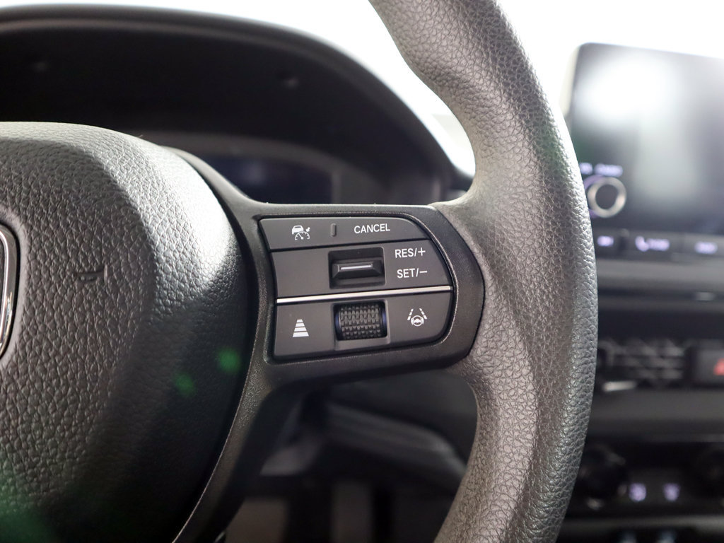 Certified 2024 Honda Accord EX image 41