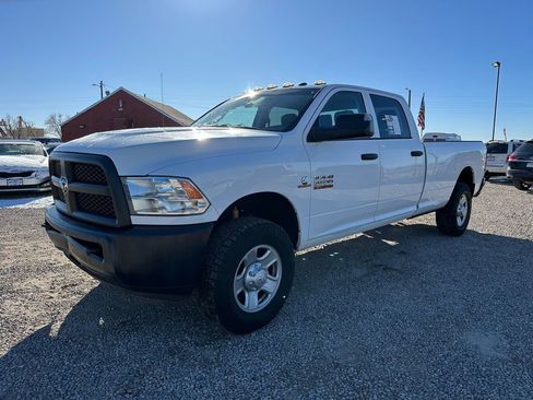 Used 2018 RAM 3500 Tradesman w/ Popular Equipment Group image 5