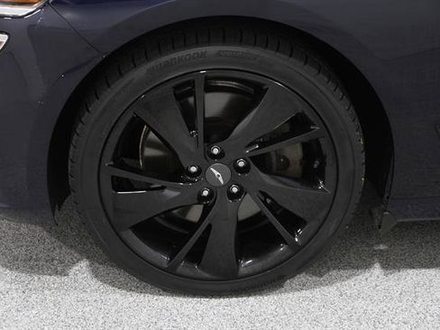 Certified 2023 Genesis G70 3.3T w/ Sport Advanced Package AWD/4WD image 21