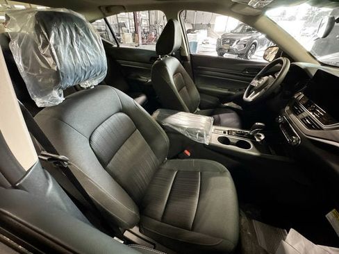 New 2026 Nissan Altima 2.5 SV w/ SV Special Edition Package AWD/4WD image 14