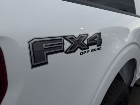 New 2026 Ford F150 XLT w/ Equipment Group 302A MID AWD/4WD image 17