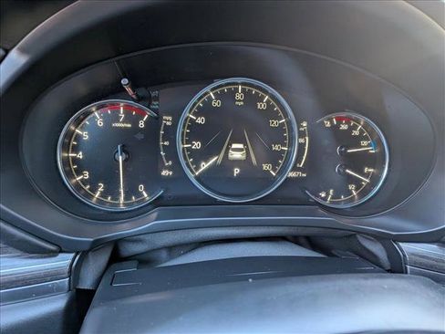 Used 2020 MAZDA CX-5 Grand Touring w/ GT Premium Package image 10