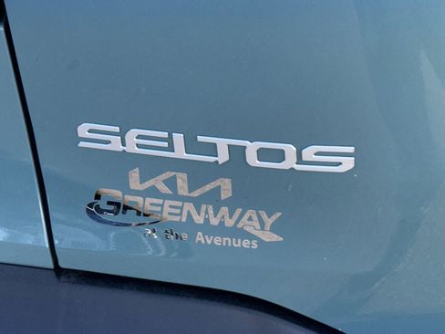 New 2026 Kia Seltos S image 9