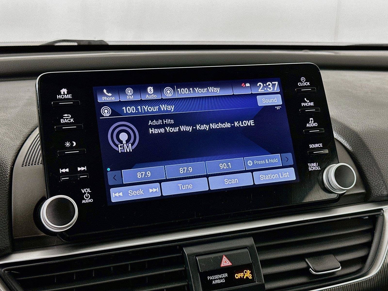 Used 2022 Honda Accord Sport Special Edition image 7