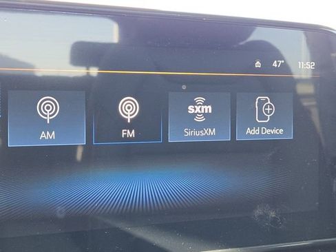 New 2026 Chevrolet TrailBlazer RS w/ Convenience Package image 11