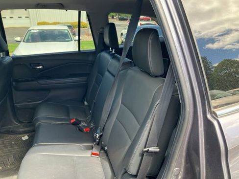 Used 2021 Honda Pilot EX-L image 14
