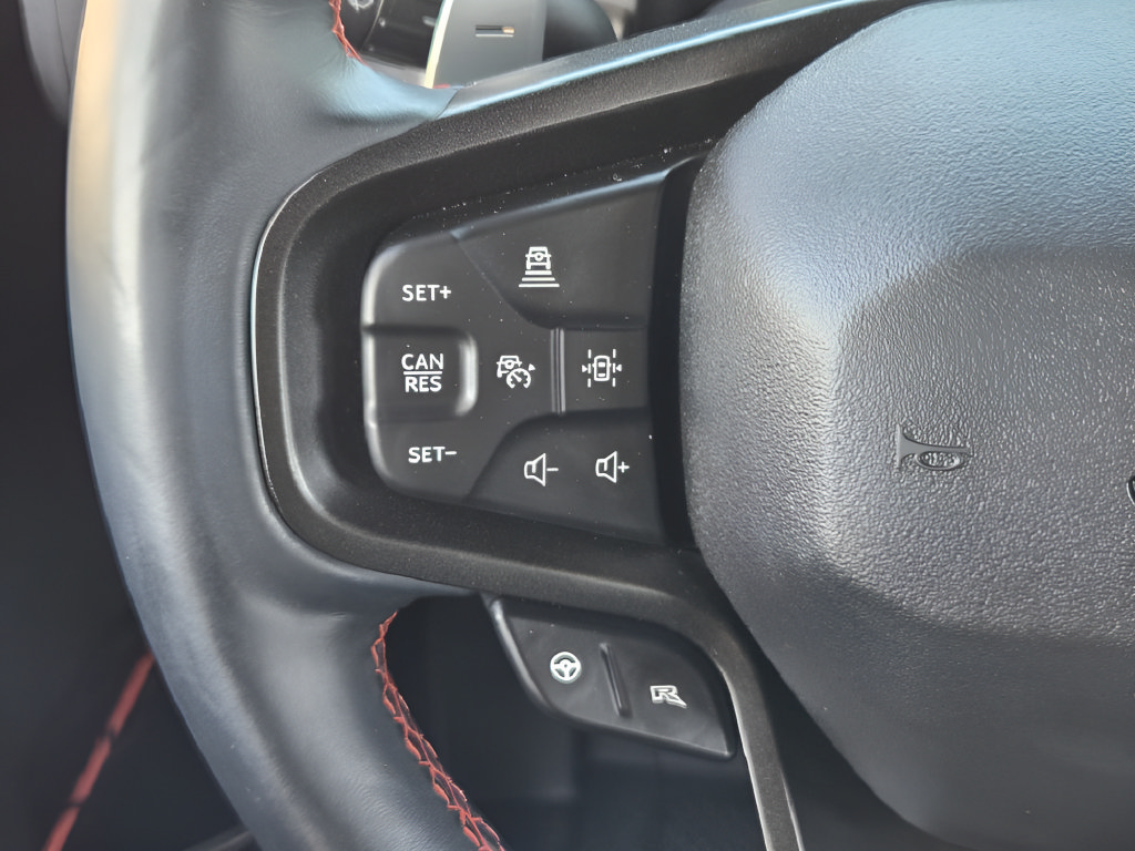 Used 2023 Ford Bronco Raptor AWD/4WD image 26