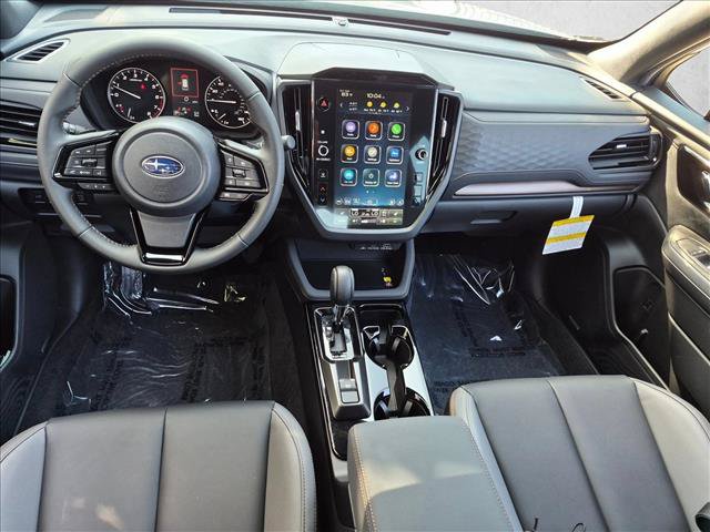 New 2026 Subaru Forester Sport w/ Onyx Edition AWD/4WD image 11