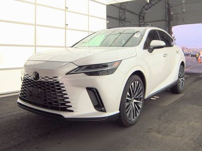 Used 2023 Lexus RX 350 Premium Plus w/ Cold Area Package