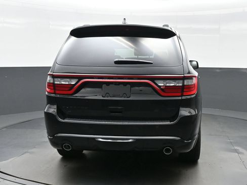 New 2026 Dodge Durango GT AWD/4WD image 7