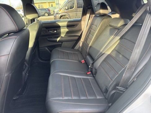 Used 2024 Honda CR-V Sport-L image 8