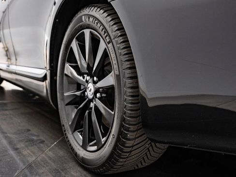 Used 2011 Lexus LS 460 AWD w/ Luxury Value Edition image 49