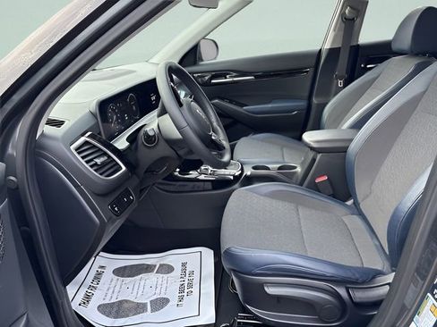 Used 2024 Kia Seltos S image 7